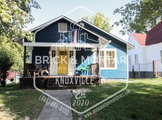 2011 Jefferson Ave, Knoxville, TN 37917