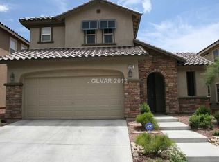 5742 Blackbirch St, Las Vegas, NV 89148