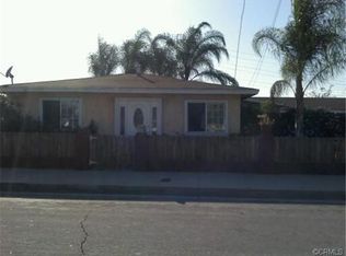 13601 Curtis And King Rd, Norwalk, CA 90650