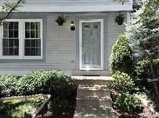 7735 Camp Alger Ave, Falls Church, VA 22042