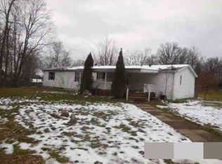342 Township Road 1275, Polk, OH 44866