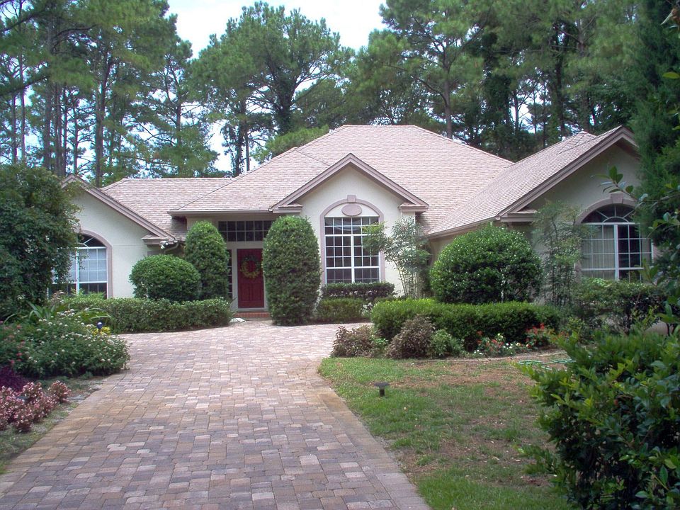 97117 Woodstork Lane