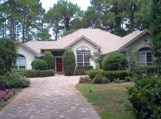 97117 Woodstork Ln, Fernandina Beach, FL 32034