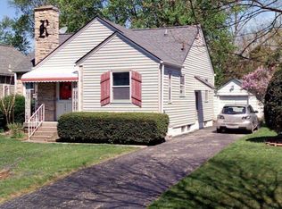 162 E Beaumont Rd, Columbus, OH 43214