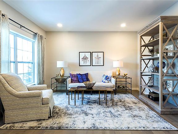 4th image of 4451 Steeplechase Dr #1