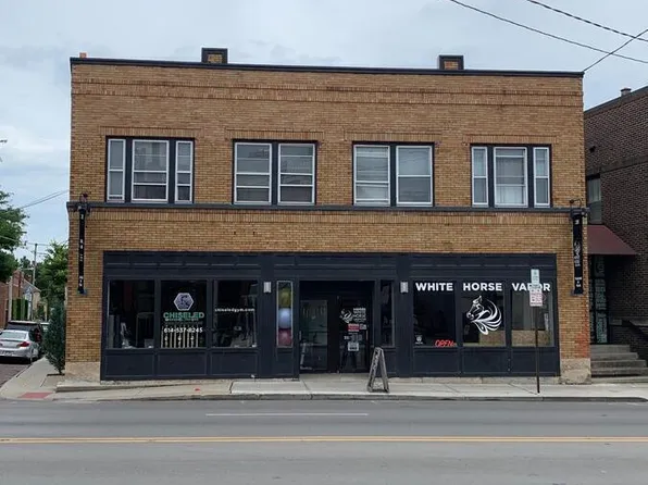 1181 Mount Pleasant Ave, Columbus, OH 43201