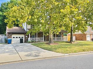 3704 Summer Pl, Virginia Beach, VA 23453