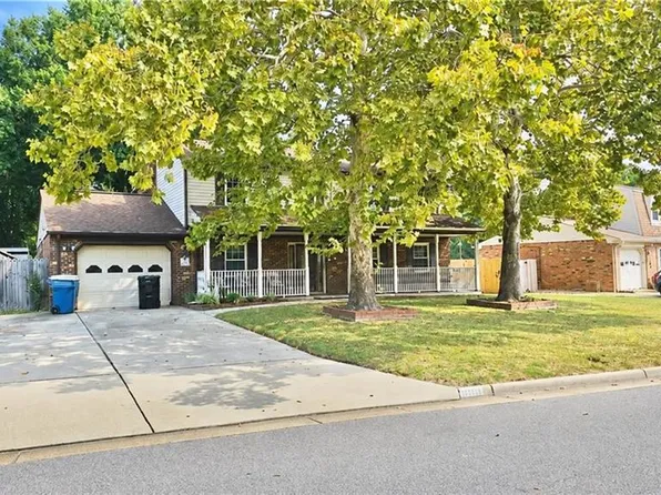 3704 Summer Pl, Virginia Beach, VA 23453