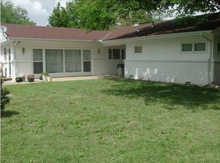 4153 N Edgemoor St, Wichita, KS 67220