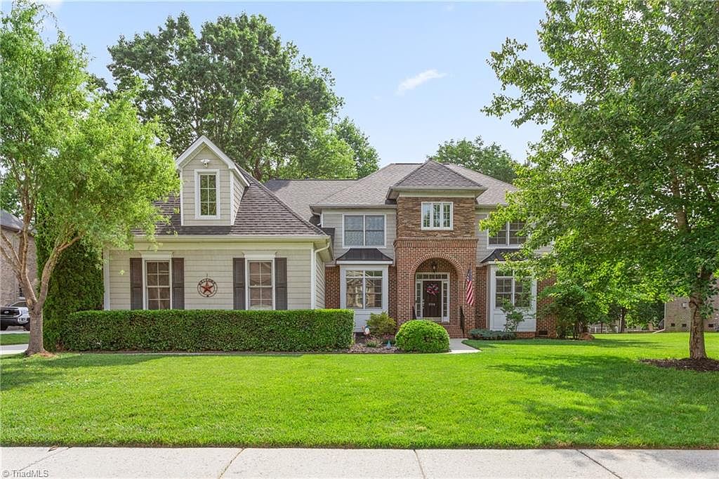 2720 Edenridge Dr, High Point, NC 27265 Zillow