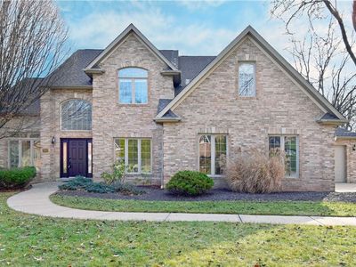 7052 Bennington Woods Dr, Pittsburgh, PA, 15237