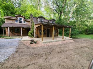 3037 State Road 135 S, Nashville, IN 47448