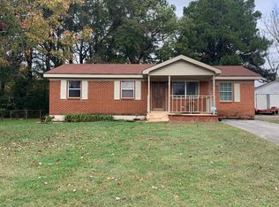 4216 Teejay Cir NW, Huntsville, AL 35810