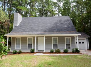 3004 Starboard Dr, Augusta, GA 30909