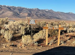 748975 Fort Sage Rd, Herlong, CA 96113