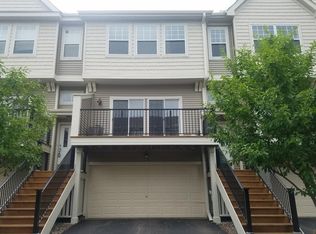 2429 121st Cir NE UNIT K, Blaine, MN 55449