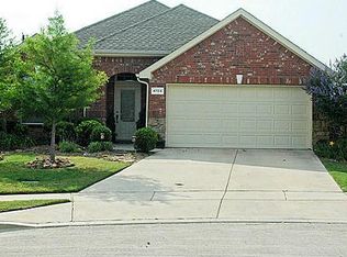 4704 Daisy Leaf Dr, Fort Worth, TX 76244