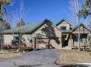 31109 Tahoe Ct, Evergreen, CO 80439