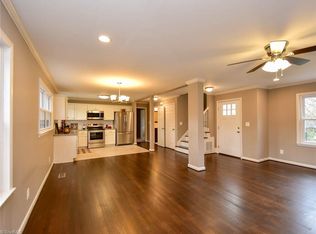111 Belle Vista Ct, Winston Salem, NC 27106