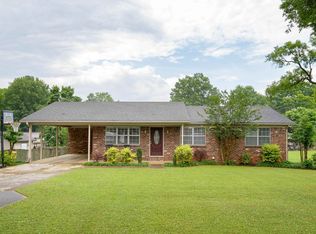 907 Michigan Ave, Muscle Shoals, AL 35661