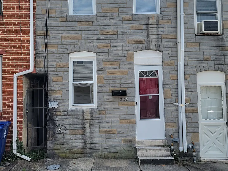 2221 Choptank Ct — Photo 1