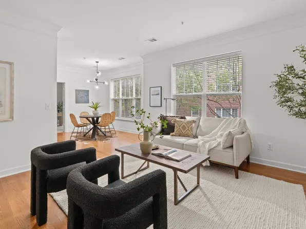 2310 Elliott Ave APT 606, Nashville, TN 37204