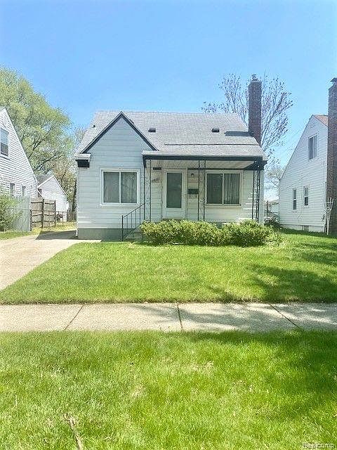 1st image of this home