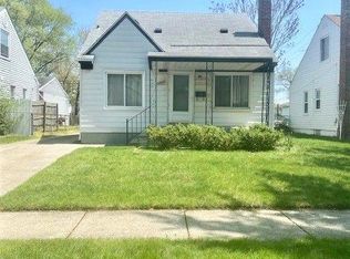 21012 Syracuse Ave, Warren, MI 48091
