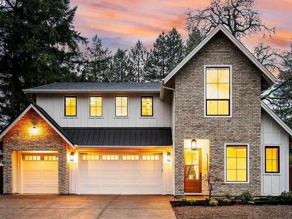 1720 Fernwood Dr, Lake Oswego, OR 97034