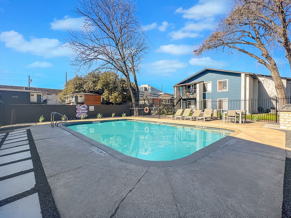 1st image of 4533 1/2 Avenue A #101