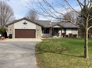 60652 County Road 27, Goshen, IN 46528
