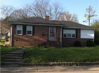 403 Carmack Ave, Carthage, TN 37030