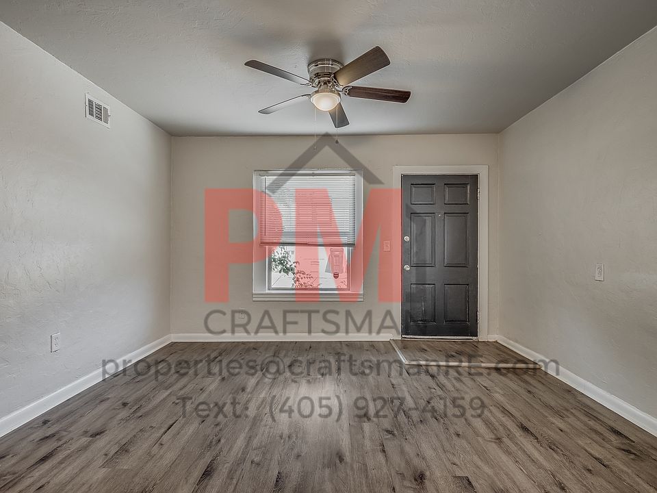 704 NW 92nd Street A 704 NW 92nd St Oklahoma City OK Zillow