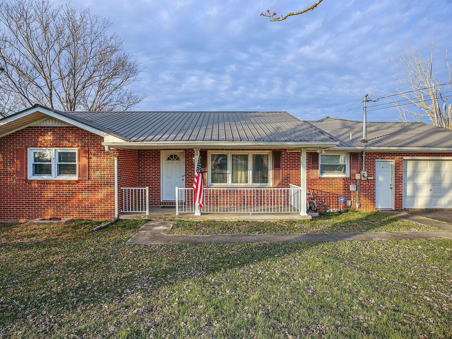 82 Old Woodbury Hwy, Manchester, TN 37355 Zillow
