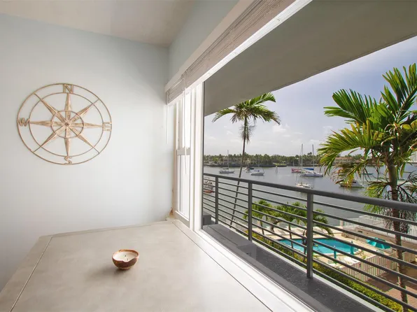 9 N Birch Road #401, Fort Lauderdale, FL 33304