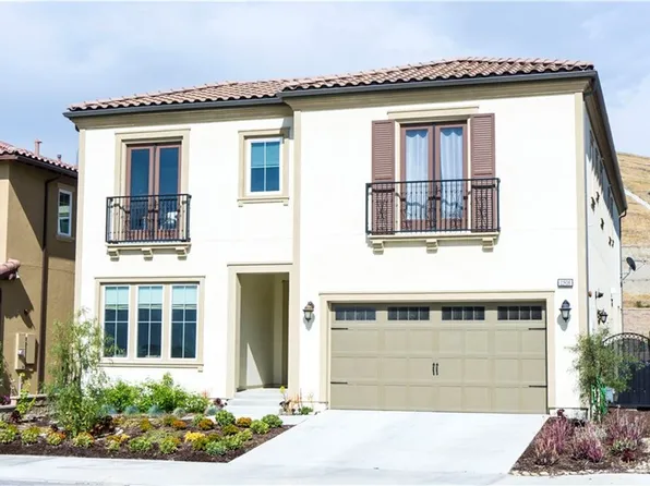 11856 Ricasoli Way, Northridge, CA 91326