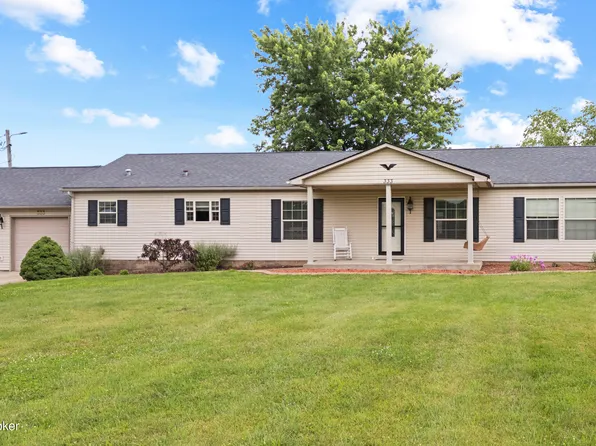 333 Burnett Dr, Ekron, KY 40117