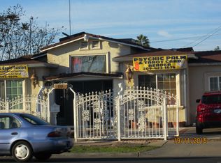 1119 E Harding Way, Stockton, CA 95205