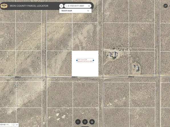 N 5600 W #8300, Beryl, UT 84714