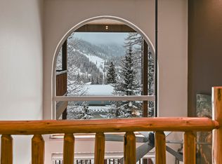 301 Wood Run Dr Unit D, Whitefish, MT 59937