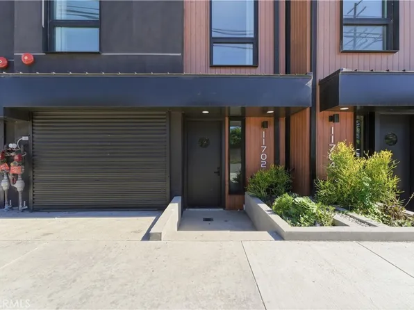 11702 Charnock Rd, Los Angeles, CA 90066