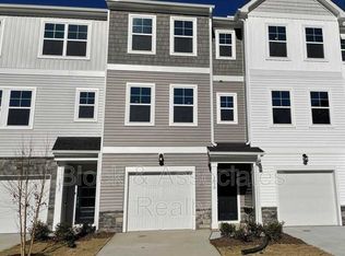 1030 Shoreside Dr, Durham, NC 27713