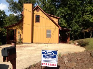 272 E Lakeview Dr, Lagrange, GA 30240