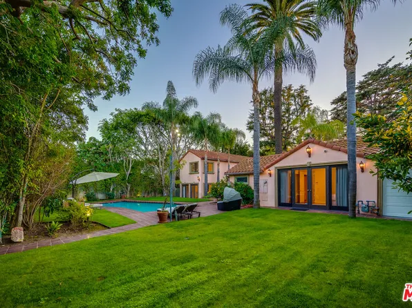 616 N Maple Dr, Beverly Hills, CA 90210