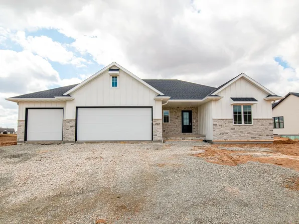 248 Kerrigan Dr, Wrightstown, WI 54180