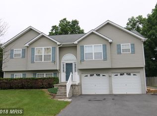 367 Thoreau Dr, Inwood, WV 25428