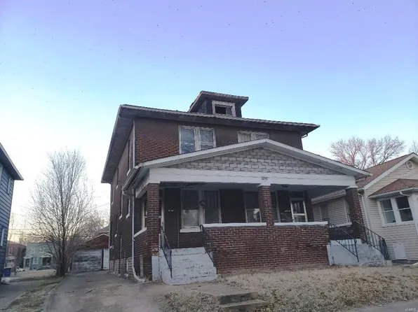 2421 State St, Granite City, IL 62040