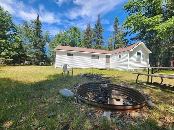 4837 W Cherry Creek Rd, Lewiston, MI 49756