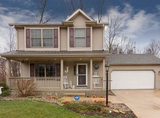 4952 Spring Rain Dr, South Bend, IN 46614