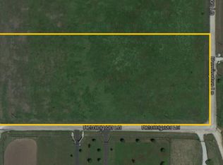 5 Acres - Hunters Ridge Addition, Springtown, TX 76082